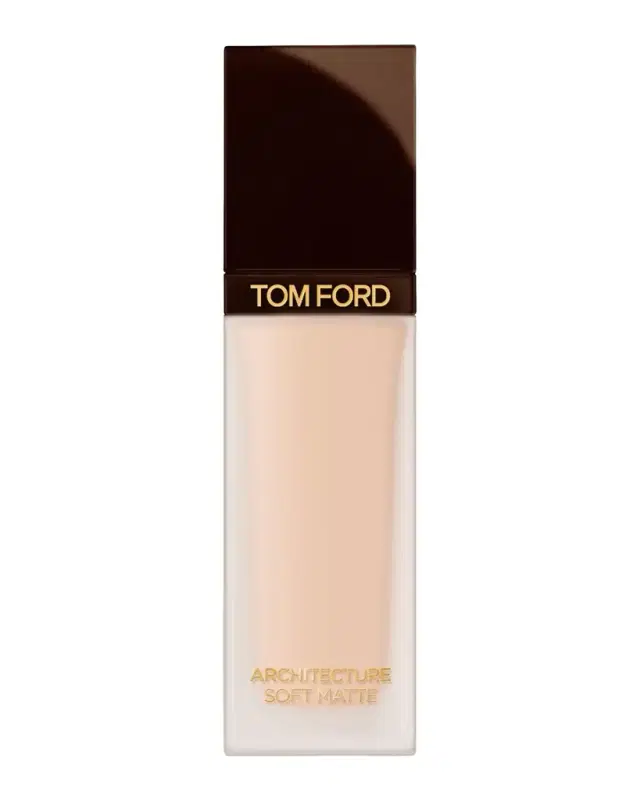 TOM FORD Architecture Soft Matte Foundation