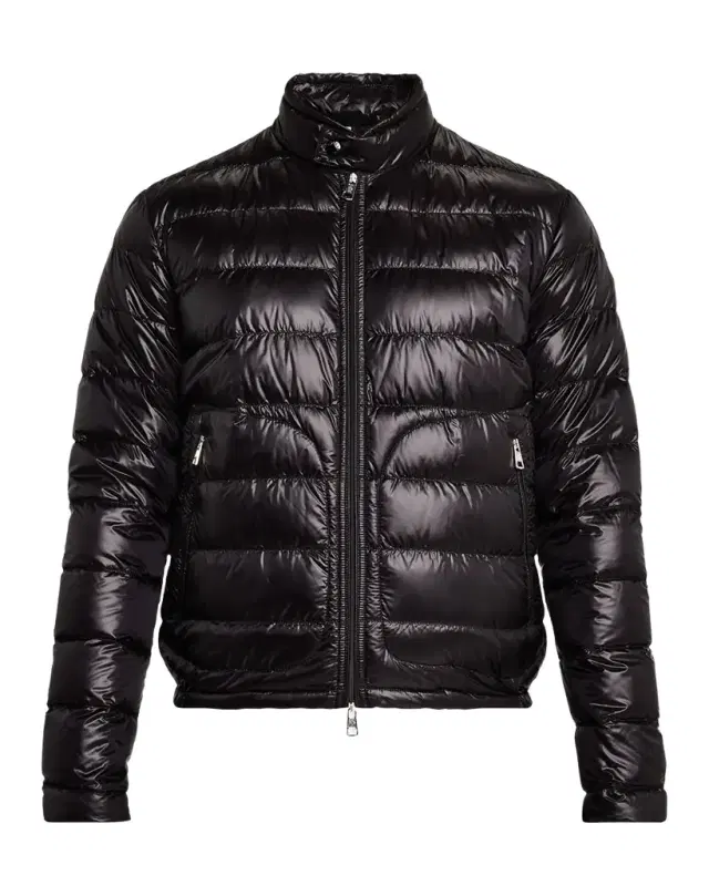 Moncler Men 's Acorus Puffer Jacket