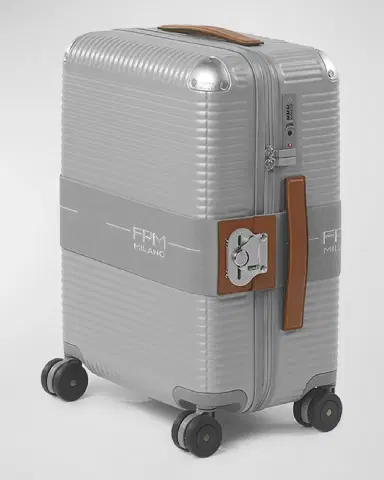 FPM Milano Bank Zip Deluxe 76 Spinner | Thumbnail 6 FPM Milano Bank Zip Deluxe 76 Spinner | Thumbnail 6