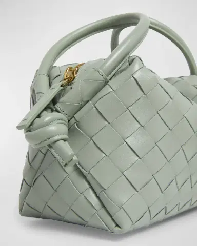Bottega Veneta Small Avenue Loop Crossbody Bag | Thumbnail 5 Bottega Veneta Small Avenue Loop Crossbody Bag | Thumbnail 5