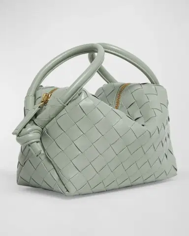 Bottega Veneta Small Avenue Loop Crossbody Bag | Thumbnail 6 Bottega Veneta Small Avenue Loop Crossbody Bag | Thumbnail 6