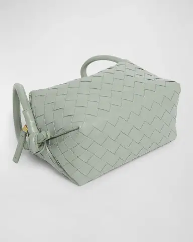 Bottega Veneta Small Avenue Loop Crossbody Bag | Thumbnail 7 Bottega Veneta Small Avenue Loop Crossbody Bag | Thumbnail 7
