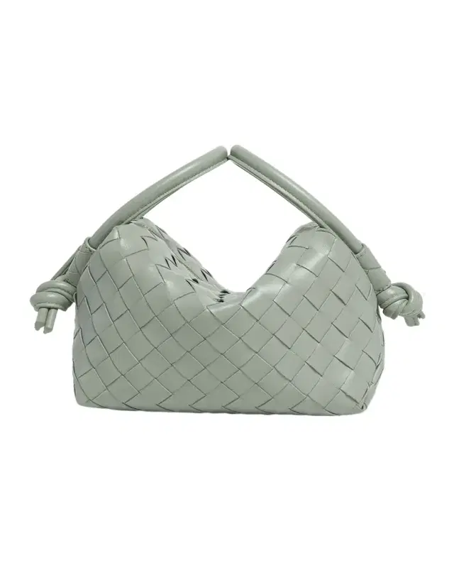 Bottega Veneta Small Avenue Loop Crossbody Bag