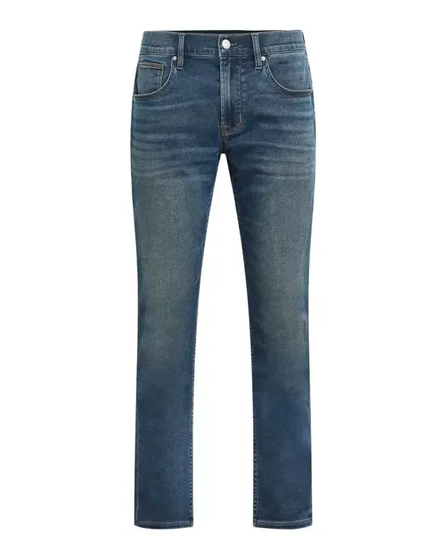 Hudson Men 's Blake Slim-Straight Jeans
