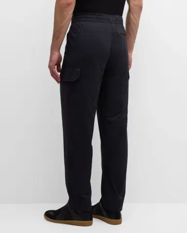 Canada Goose Men 's Killarney Nylon Cargo Pants | Thumbnail 3 Canada Goose Men 's Killarney Nylon Cargo Pants | Thumbnail 3