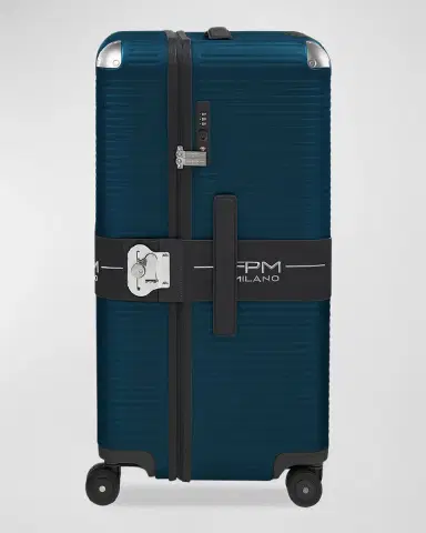 FPM Milano Bank Zip Deluxe 55 Spinner | Thumbnail 3 FPM Milano Bank Zip Deluxe 55 Spinner | Thumbnail 3