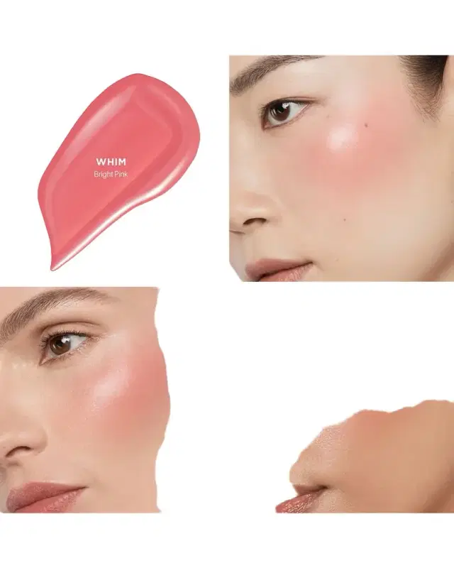 Hourglass Cosmetics Unreal Liquid Blush, 0.3 oz.