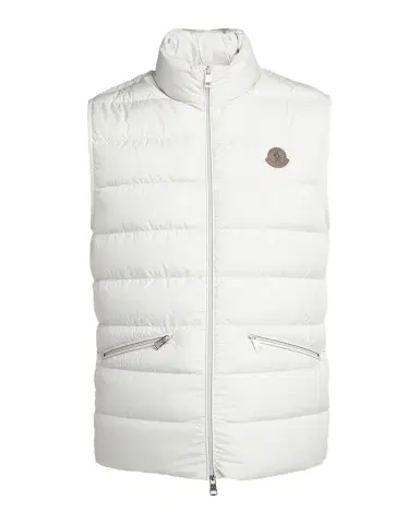 Moncler Men's Treompan Down Puffer Vest | Thumbnail 1 Moncler Men's Treompan Down Puffer Vest | Thumbnail 1