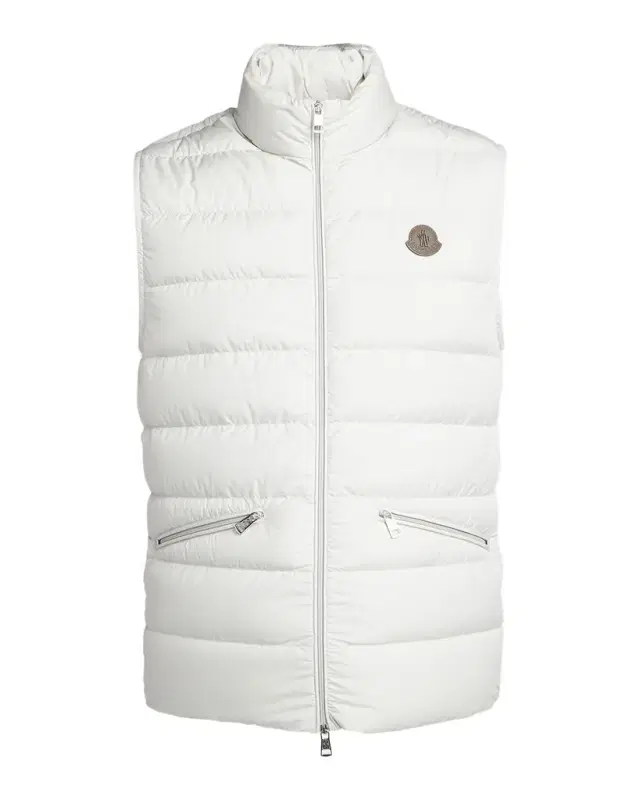 Moncler Men 's Treompan Down Puffer Vest