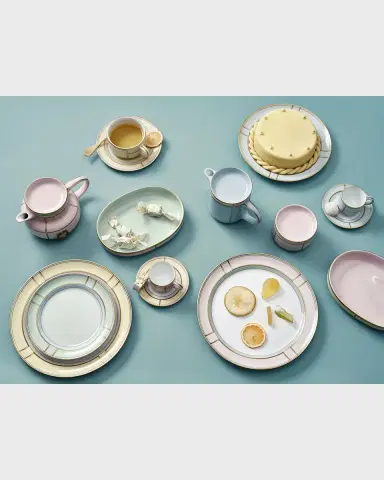 GINORI 1735 Diva Dinner Plate | Thumbnail 3