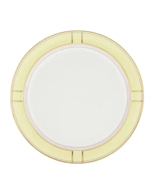 GINORI 1735 Diva Dinner Plate