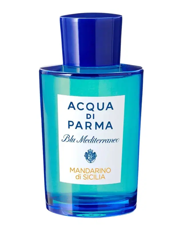 Acqua di Parma Mandarino di Sicilia Eau de Toilette, 6 oz.