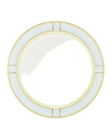 GINORI 1735 Diva Dinner Plate | Thumbnail 1
