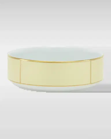 GINORI 1735 Diva Salad Bowl | Thumbnail 2
