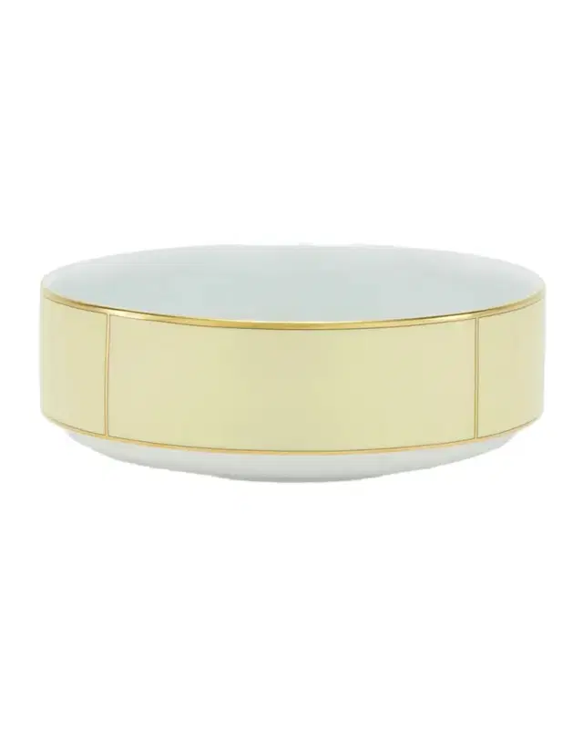 GINORI 1735 Diva Salad Bowl