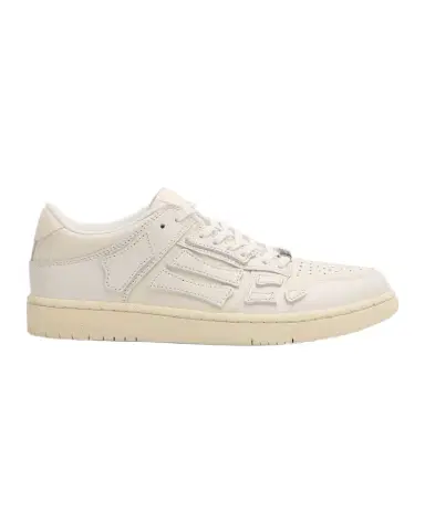 AMIRI Skel Bicolor Low-Top Sneakers | Thumbnail 1