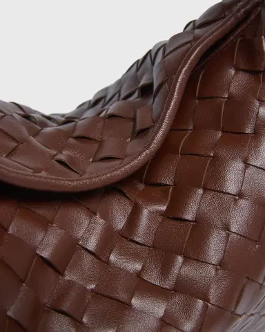 Bottega Veneta Small Hop Hobo Bag | Thumbnail 5