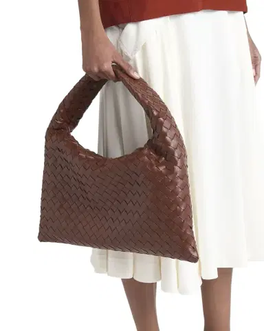 Bottega Veneta Small Hop Hobo Bag | Thumbnail 1