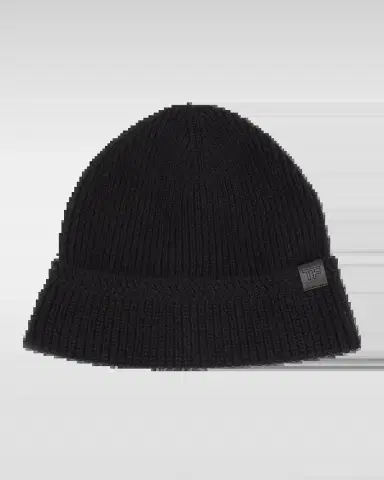 Tom Ford Men's Wool-Cashmere Beanie Hat | Thumbnail 2