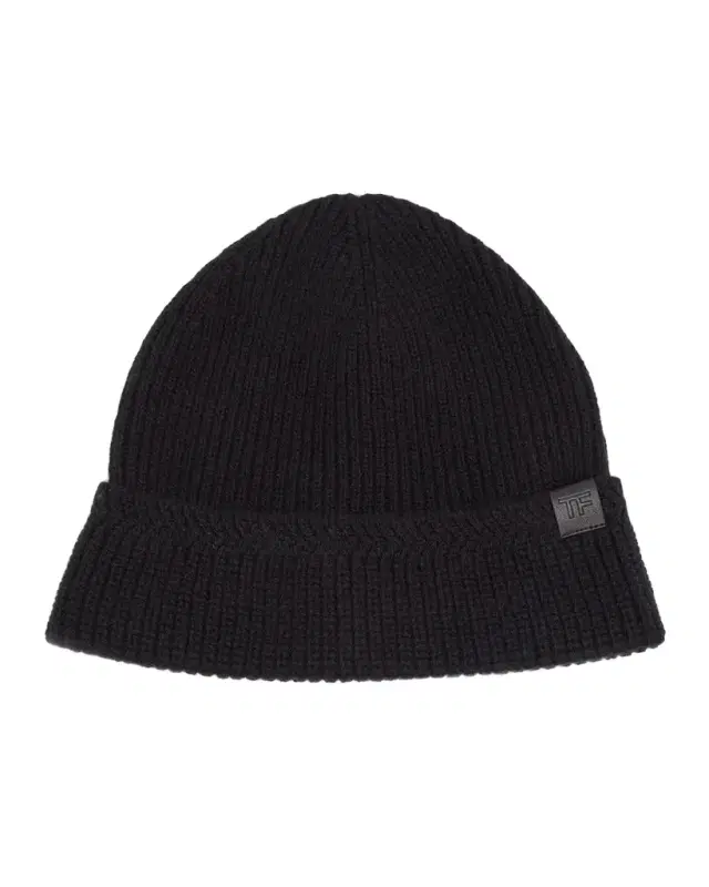 TOM FORD Men 's Wool-Cashmere Beanie Hat