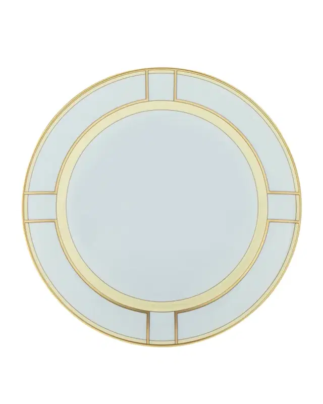 GINORI 1735 Diva Dessert Plate