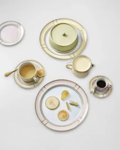 GINORI 1735 Diva Dinner Plate | Thumbnail 2