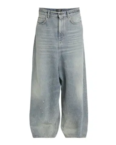 Balenciaga Low Crotch Pants | Thumbnail 1