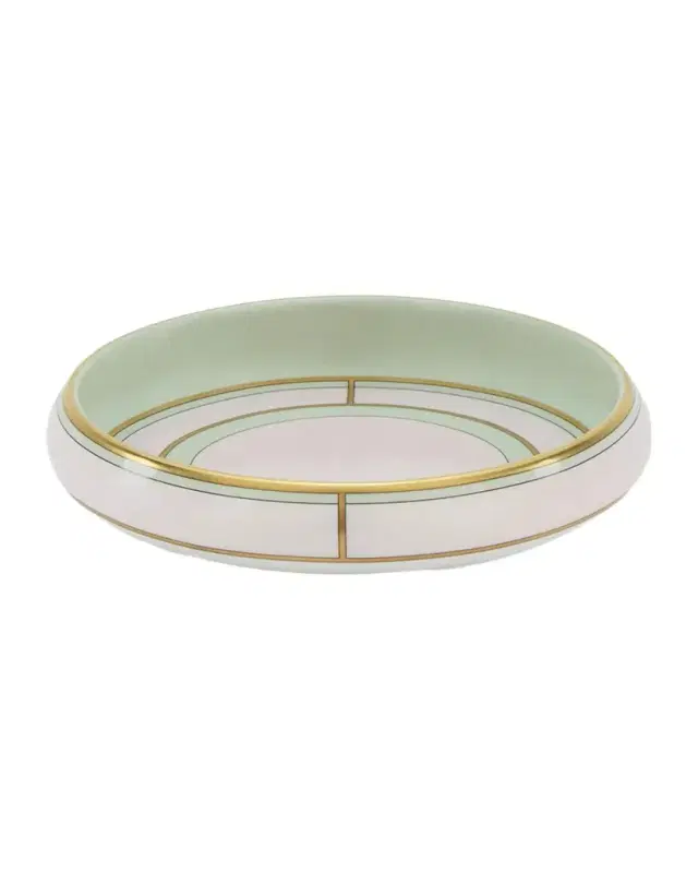 GINORI 1735 Diva Round Tray