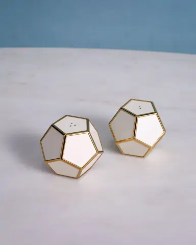 L 'Objet Pentagon Spice Jewels, Set of 2 | Thumbnail 2