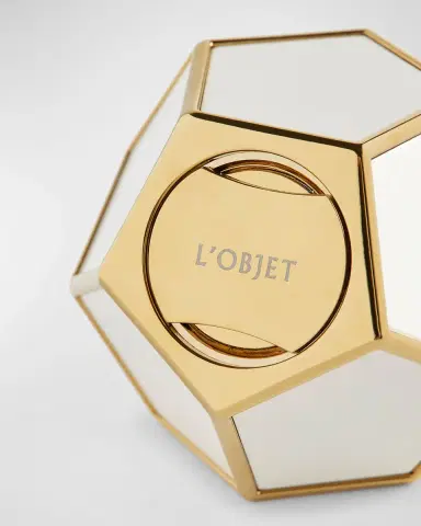 L 'Objet Pentagon Spice Jewels, Set of 2 | Thumbnail 3