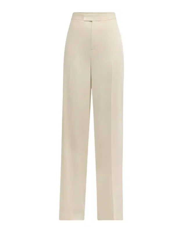 Ralph Lauren Collection Dean Wool Gabardine Pant