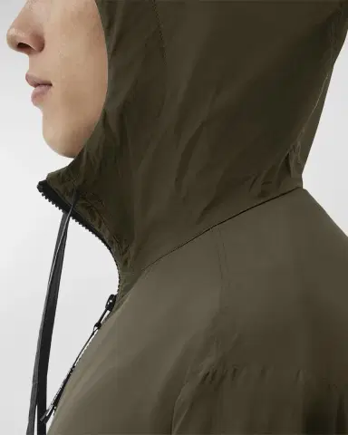 Canada Goose Men 's Killarney Packable Wind-Resistant Jacket | Thumbnail 5 Canada Goose Men 's Killarney Packable Wind-Resistant Jacket | Thumbnail 5