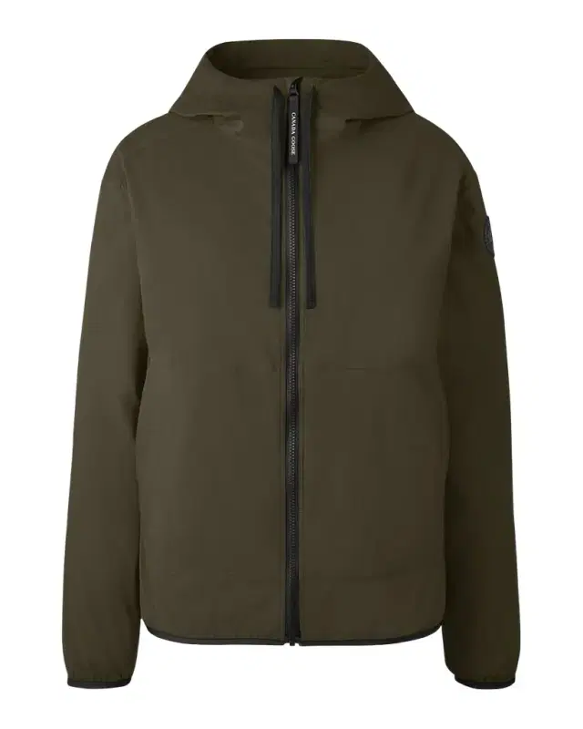 Canada Goose Men 's Killarney Packable Wind-Resistant Jacket