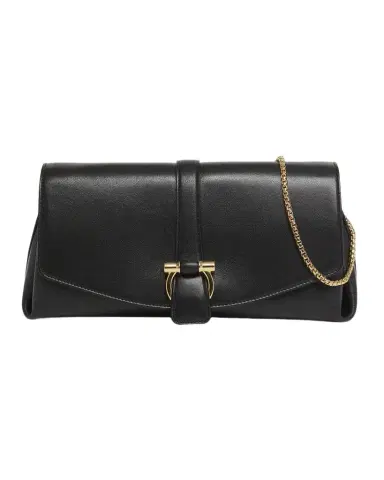 Ferragamo F-Show Medium Flap Shoulder Bag | Thumbnail 1 Ferragamo F-Show Medium Flap Shoulder Bag | Thumbnail 1