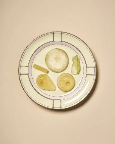 GINORI 1735 Diva Dessert Plate | Thumbnail 2