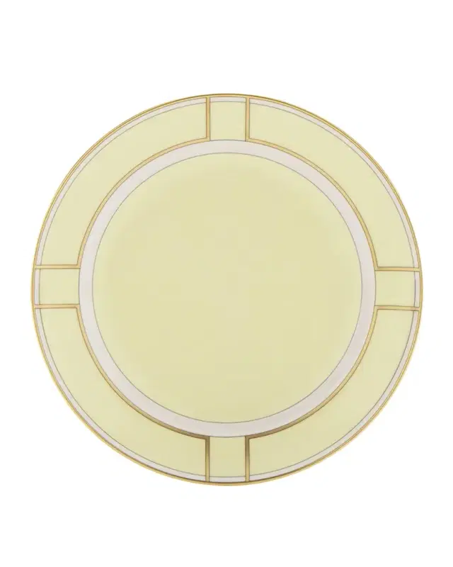 GINORI 1735 Diva Dessert Plate