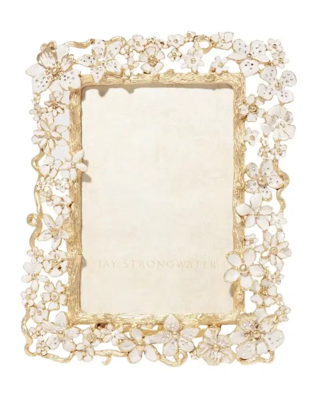 Jay Strongwater Leartes Frame