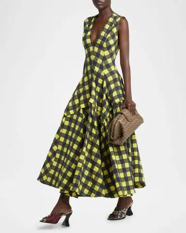 Bottega Veneta Teen Lauren 1980 Bag with Chain | Thumbnail 4