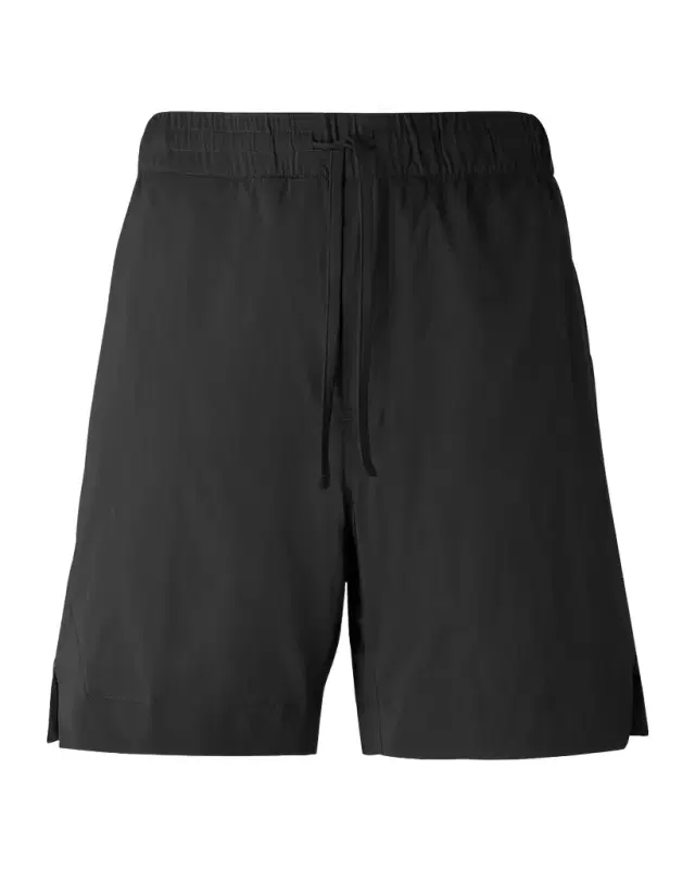 Canada Goose Men 's Killarney Packable Wind-Resistant Shorts