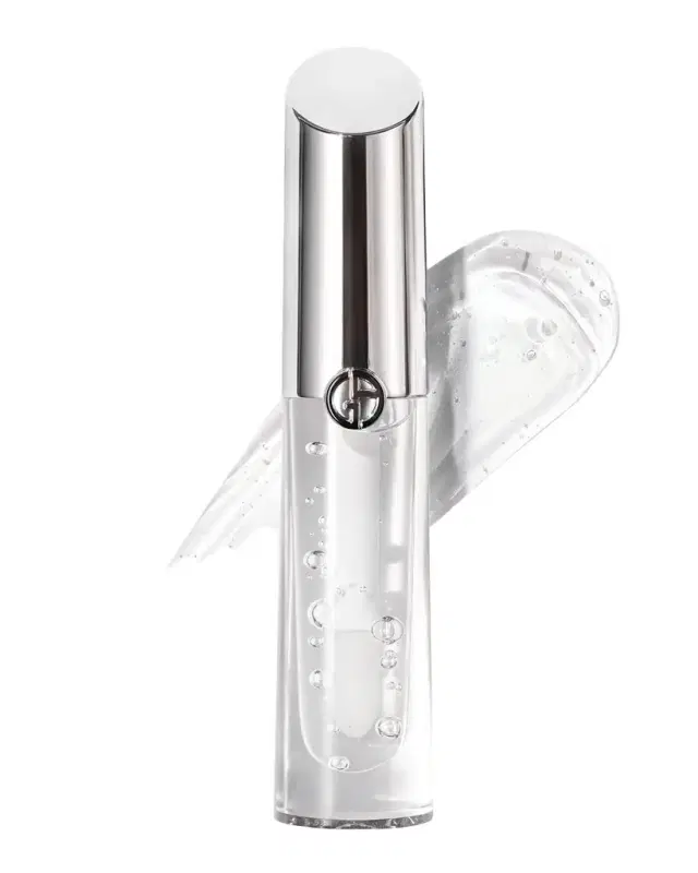 ARMANI beauty Prisma Glass Lip Gloss