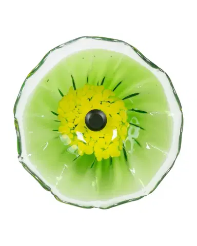 Dale Tiffany Fiore Art Glass Wall Decor | Thumbnail 1 Dale Tiffany Fiore Art Glass Wall Decor | Thumbnail 1