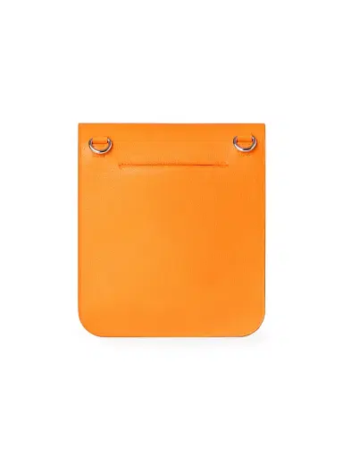 Akris Women's Anouk Little Messenger Crossbody Bag - Braniff | Thumbnail 3