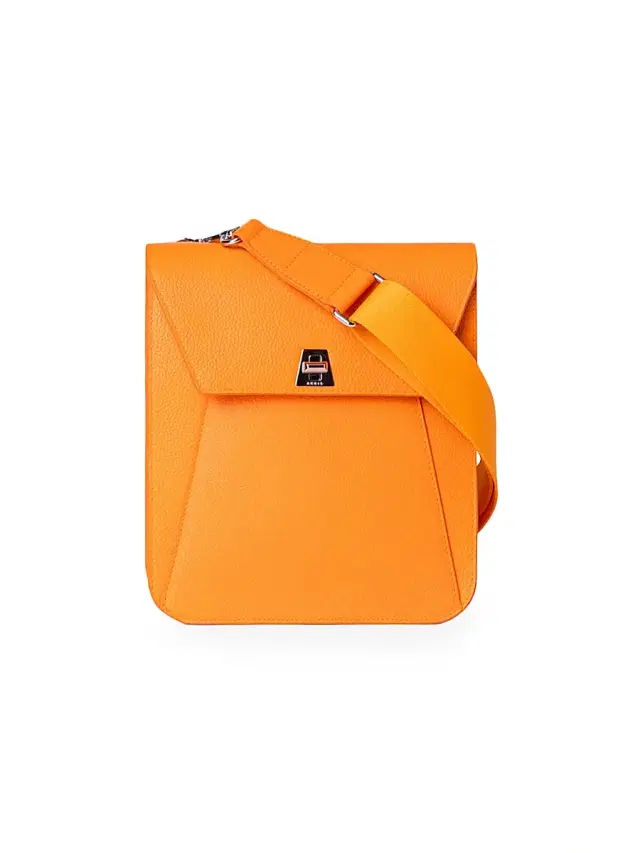 Akris Women's Anouk Little Messenger Crossbody Bag - Braniff