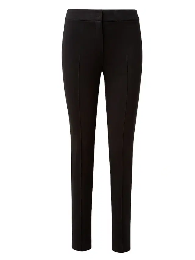 Akris punto Women's Elements Mara Leggings - Mocha