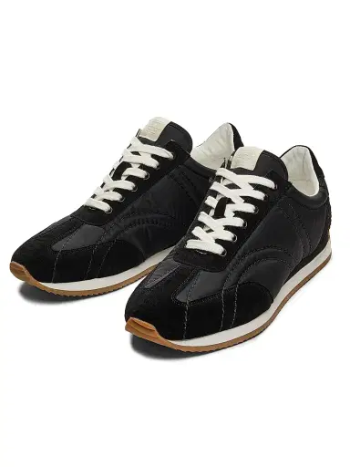 TOTEME Women's Sport Low-Top Sneakers | Thumbnail 2