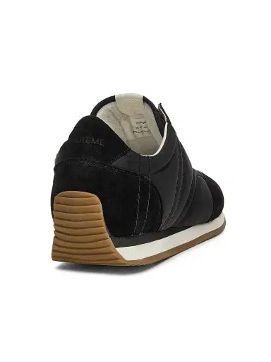TOTEME Women's Sport Low-Top Sneakers | Thumbnail 3