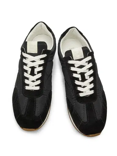 TOTEME Women's Sport Low-Top Sneakers | Thumbnail 4