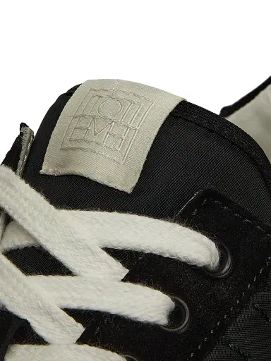 TOTEME Women's Sport Low-Top Sneakers | Thumbnail 5