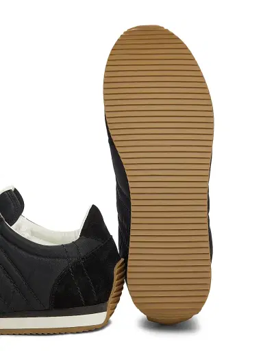 TOTEME Women's Sport Low-Top Sneakers | Thumbnail 6