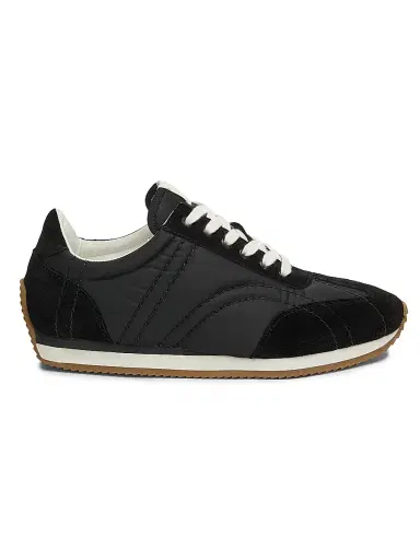 TOTEME Women's Sport Low-Top Sneakers | Thumbnail 1